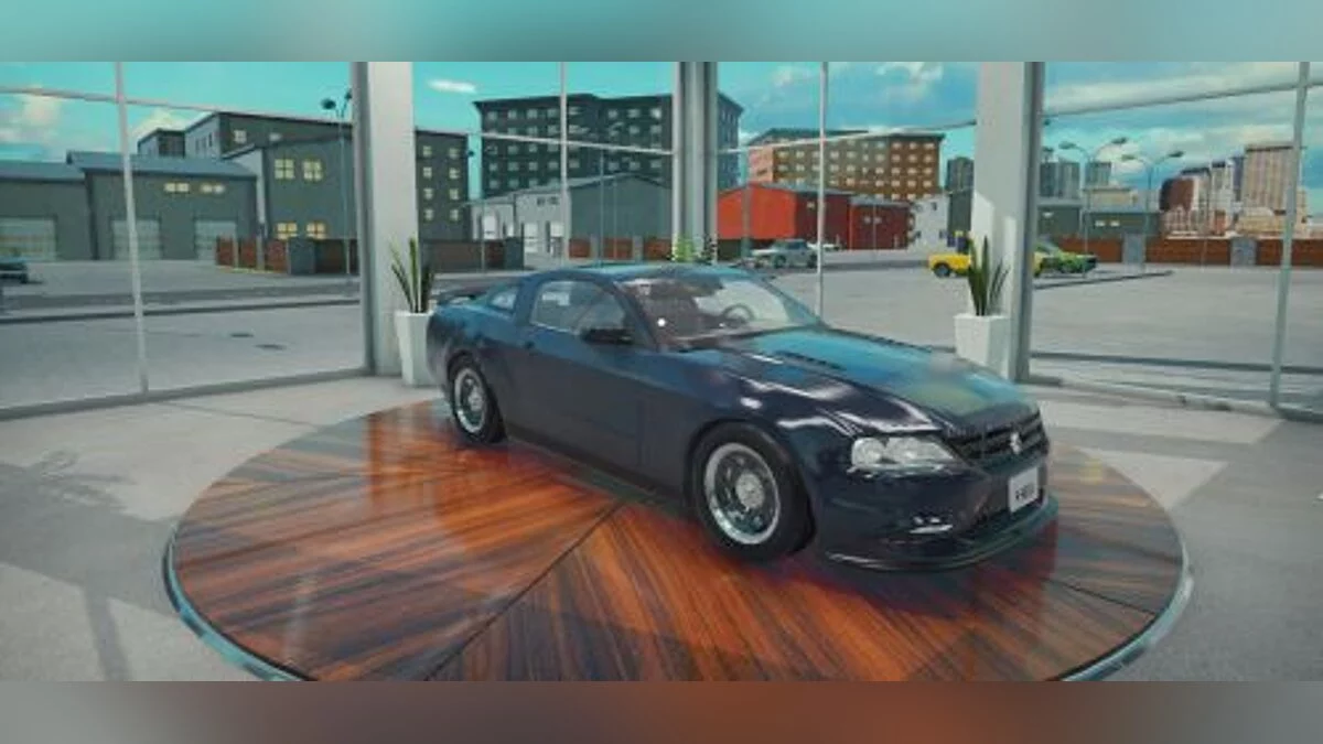 Car Mechanic Simulator 2018 — Трейнер / Trainer (+3) [1.0.6] [MrAntiFun]