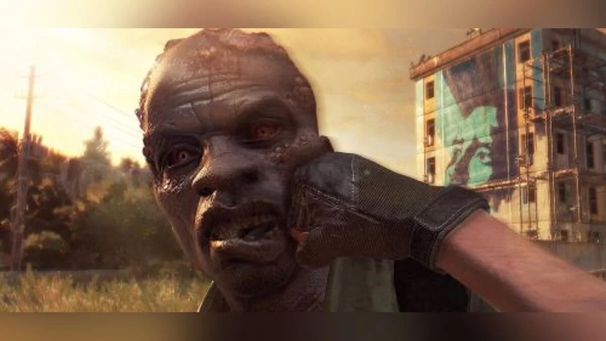 Dying Light — Сохранение / SaveGame (Начало игры, Аварийное Обесточивание, с золотым оружием, мачете и топор дикарскии с уроном 13003) [1.13.0]