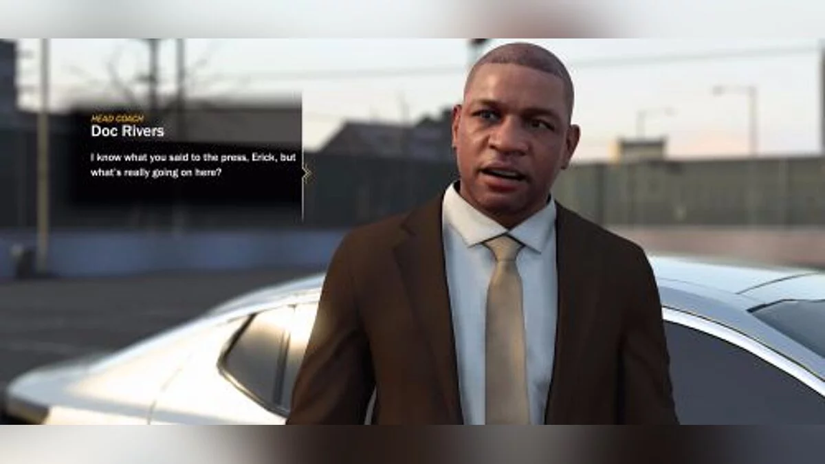 NBA 2K18 — Трейнер / Trainer (+6) [1.0] [MrAntiFun]