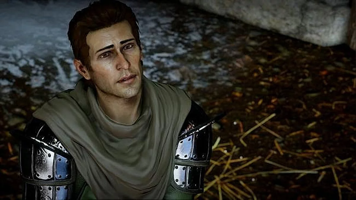 Dragon Age: Inquisition — Сохранение / SaveGame (9 разных персонажей)