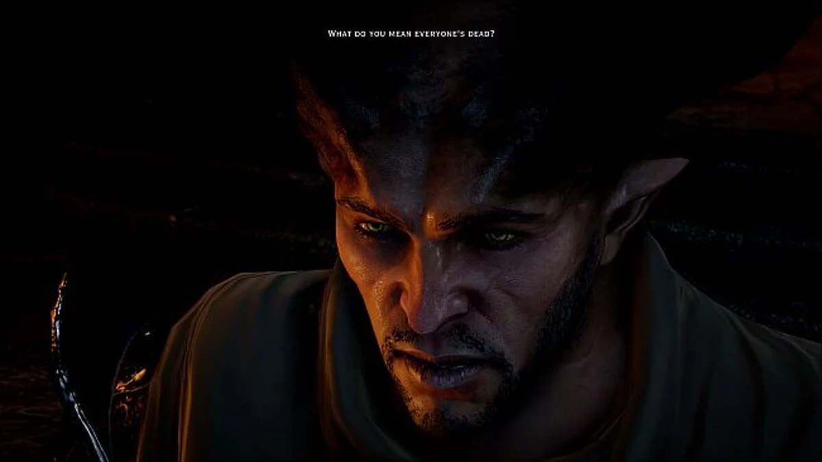 Dragon Age: Inquisition — Сохранение / SaveGame (9 разных персонажей)