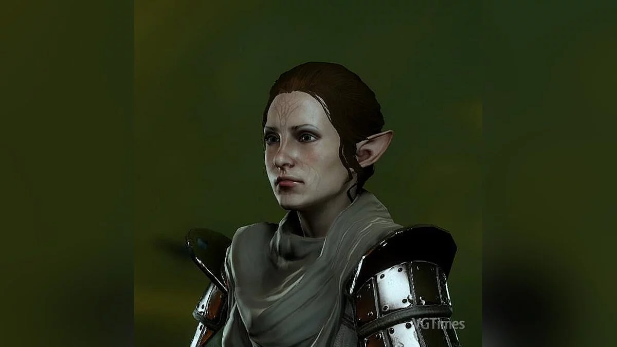 Dragon Age: Inquisition — Сохранение / SaveGame (9 разных персонажей)