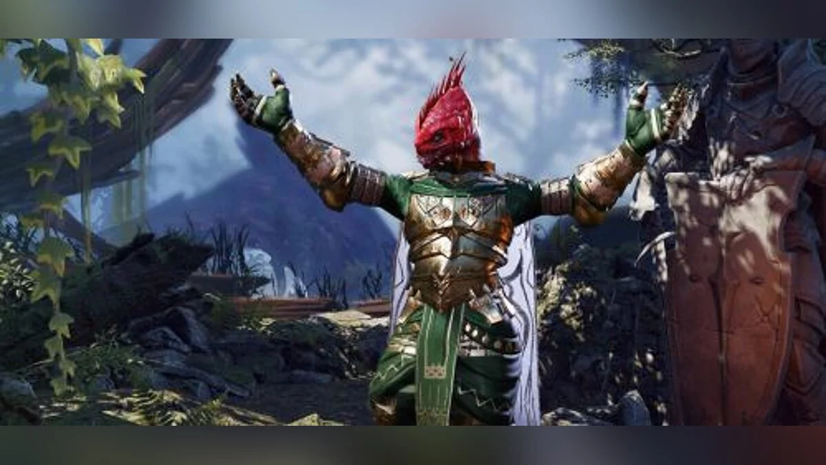 Divinity: Original Sin 2 — Трейнер / Trainer (+22) [3.0.141 - 3.0.143] [FLiNG]