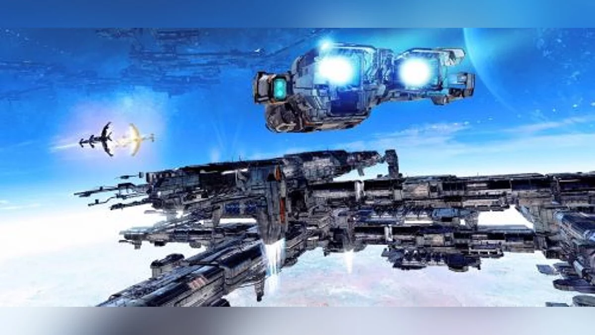 X Rebirth — Трейнер / Trainer (+4) [4.10: 64Bit] [MrAntiFun]