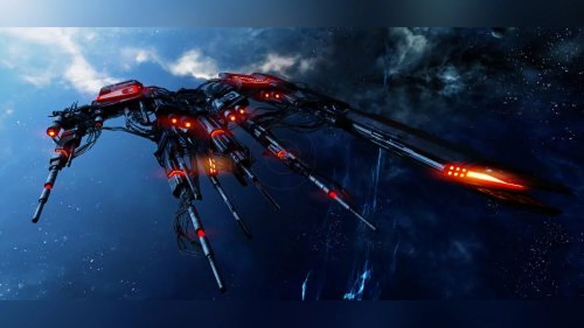 X Rebirth — Трейнер / Trainer (+4) [3.61: 64Bit] [MrAntiFun]