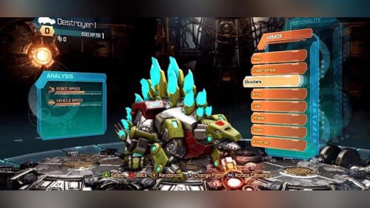 Transformers: Fall of Cybertron — Трейнер / Trainer (+10) [1.0] [FLiNG]