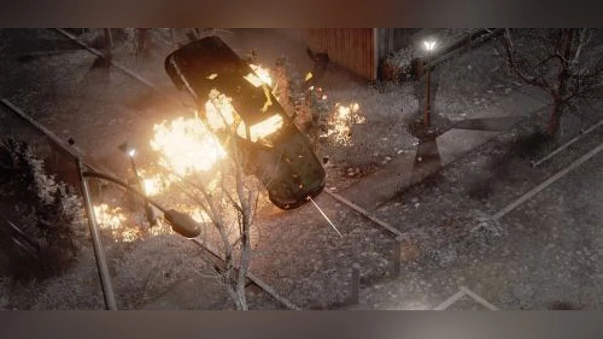 Hatred — Трейнер / Trainer (+7) [v:20160718_80812_rev.20750] [LIRW / GHL]