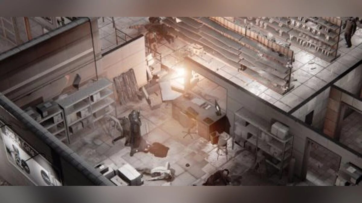 Hatred — Трейнер / Trainer (+11) [1.0 - Update 14] [FLiNG]