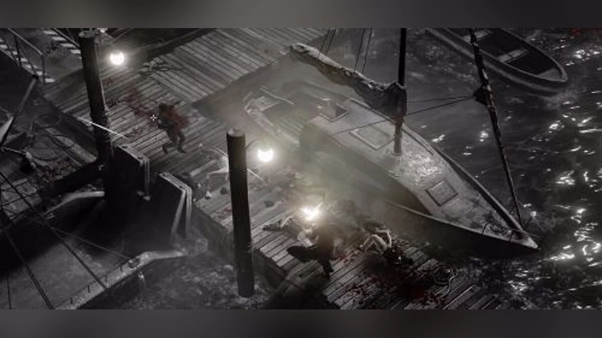 Hatred — Трейнер / Trainer (+8) [July-2-2015 P6 (update 9) ] [64 Bit] [Baracuda]