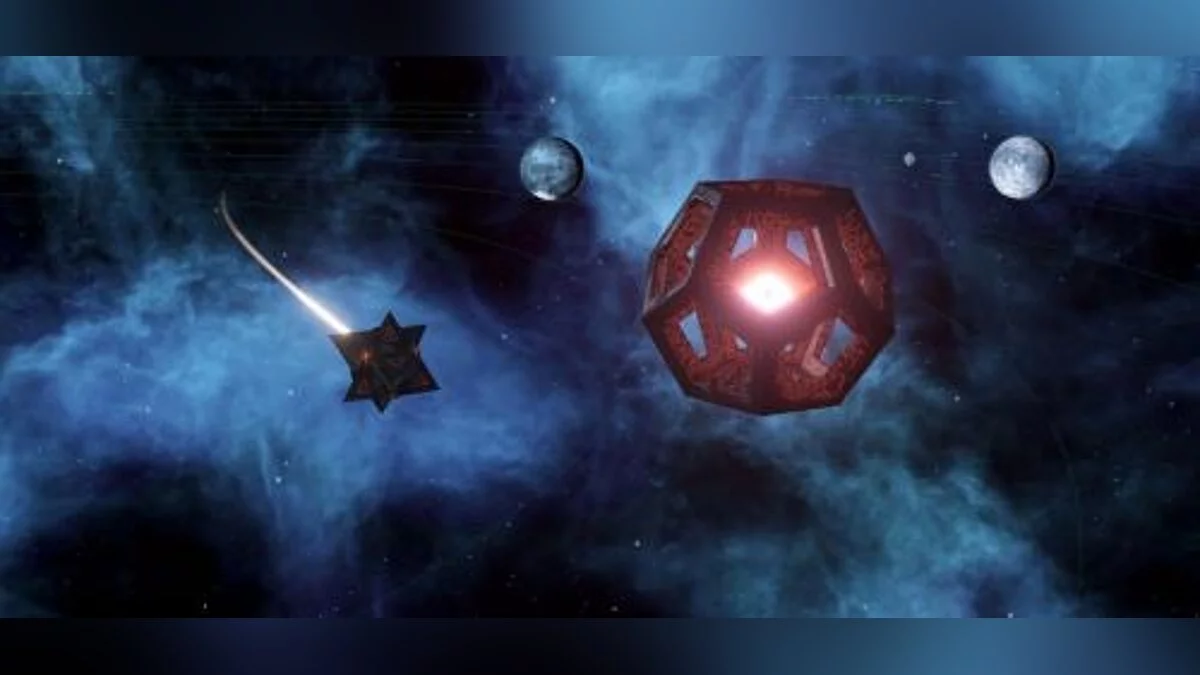 Stellaris — Трейнер / Trainer (+11) [1.4.1 - 1.8.0] [FLiNG]