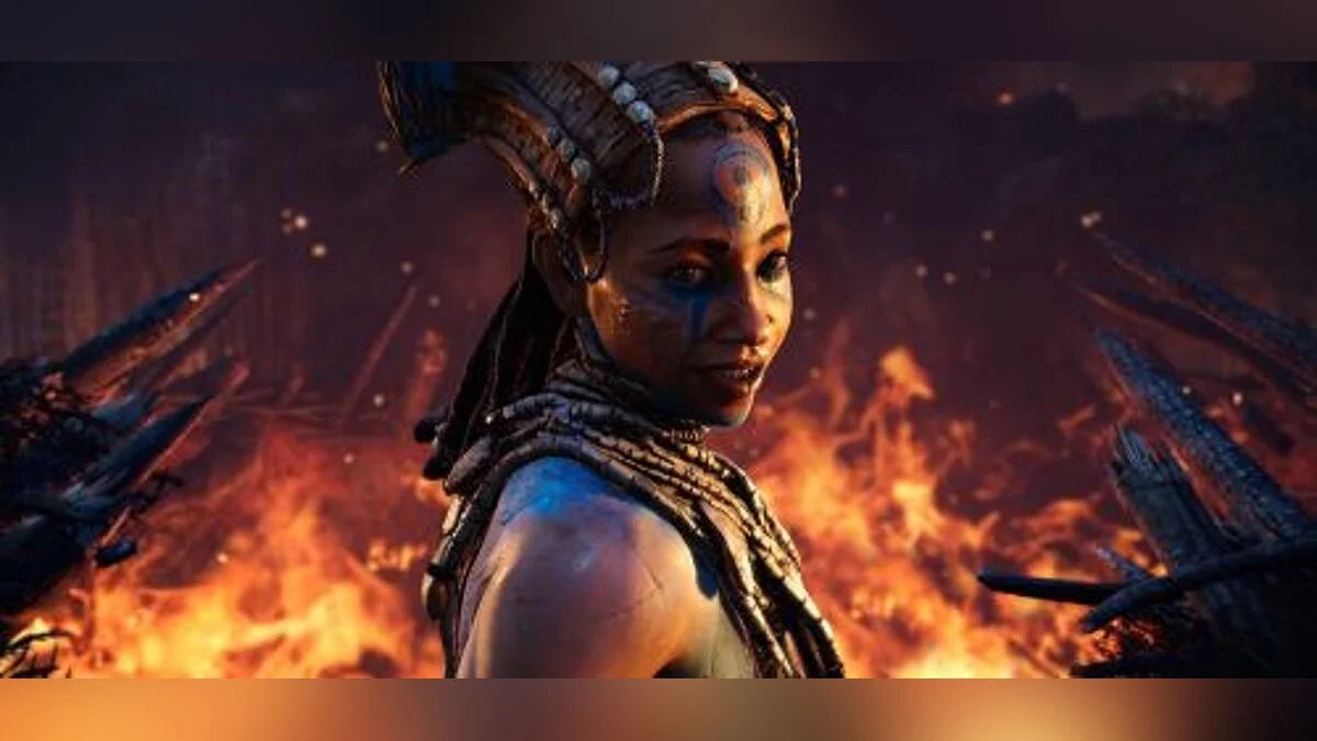 Far Cry: Primal — Сохранение / SaveGame (Игра пройдена на 100%)