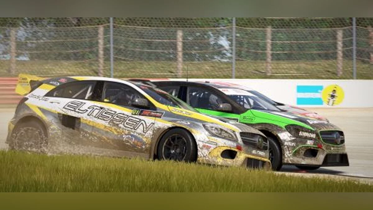 Project CARS 2 — Трейнер / Trainer (+2) [1.1.1 - 1.1.2] [FLiNG]