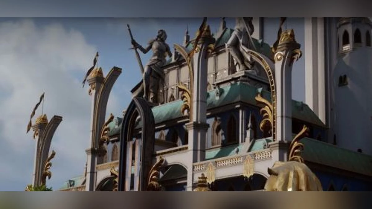 Dragon Age: Inquisition — Сохранение / SaveGame (9 разных персонажей)