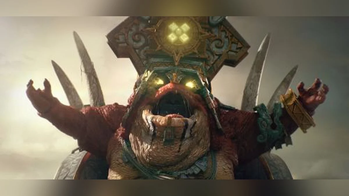 Total War: Warhammer 2 — Трейнер / Trainer (+14) [1.0: Build 4426] [MrAntiFun]