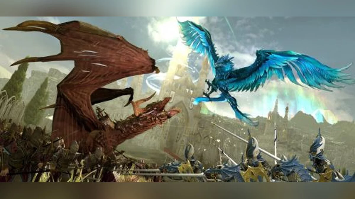 Total War: Warhammer 2 — Трейнер / Trainer (+18) [1.0] [FLiNG]