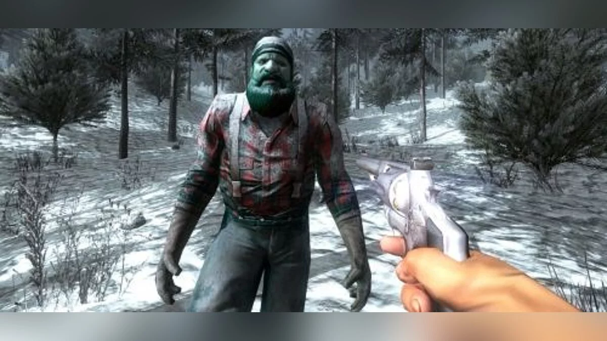 7 Days to Die — Трейнер / Trainer (+4) [16.3b12] [Artur] - Update: 30.09.2017