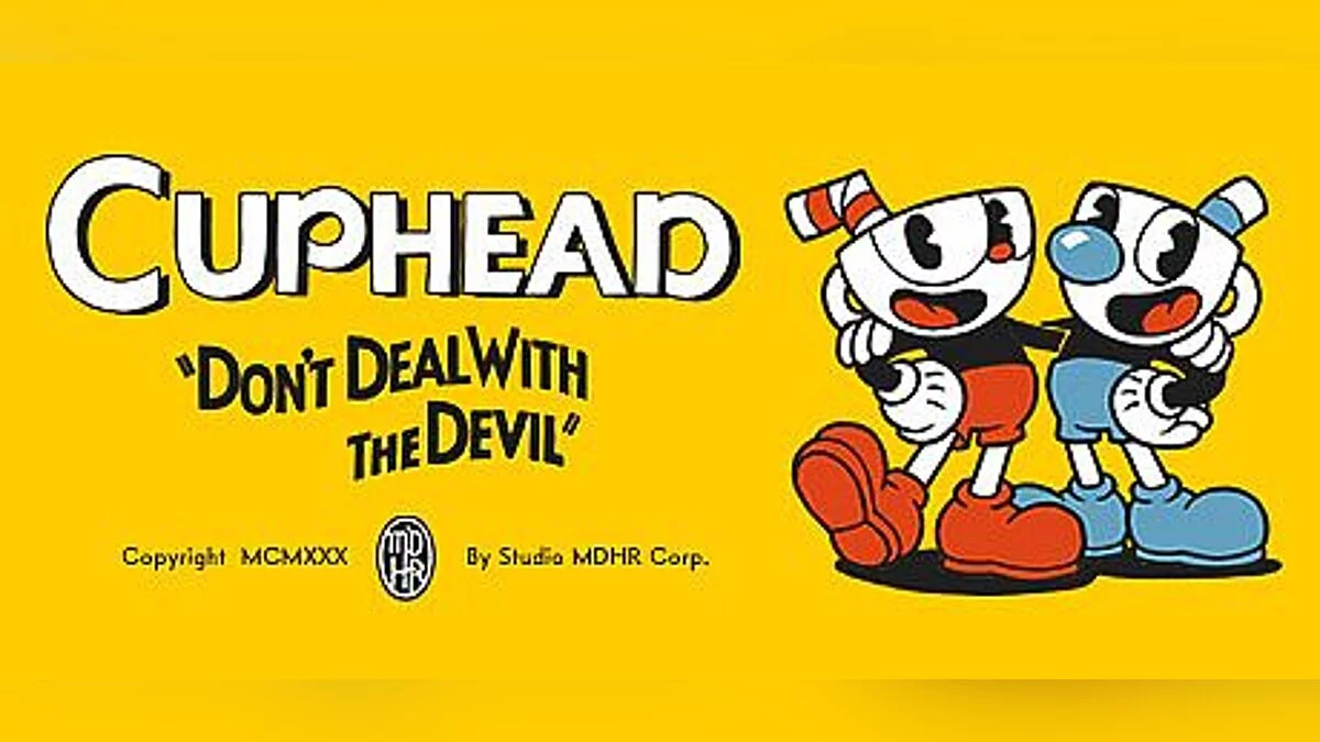 Cuphead — Трейнер / Trainer (+3) [UPD: 01.10.2017] [MrAntiFun]