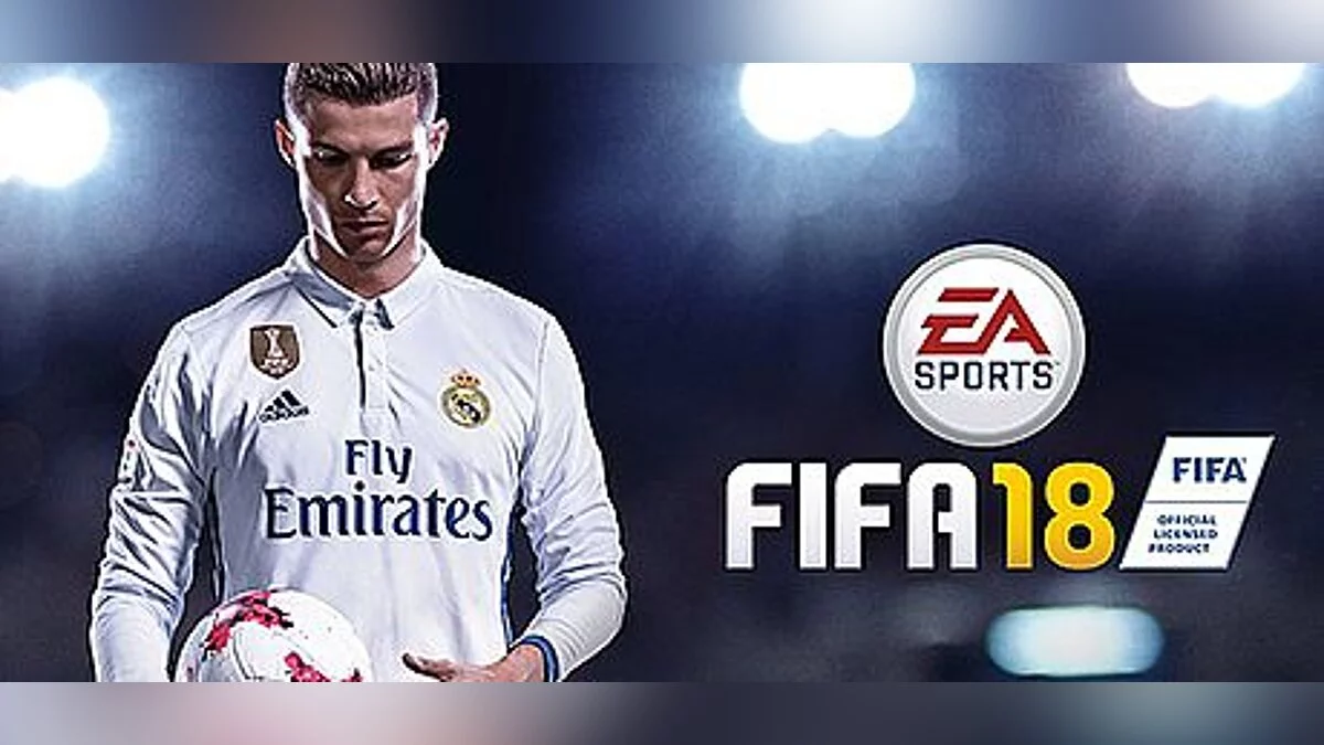 FIFA 18 — Трейнер / Trainer (+9) [UPD: 01.10.2017] [MrAntiFun]