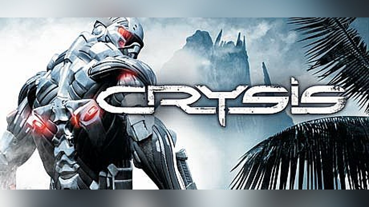 Crysis — Трейнер / Trainer (+5) [Update: 30.12.2016] [MrAntiFun]