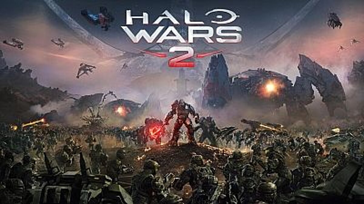 Halo Wars 2 — Трейнер / Trainer (+5) [1.5.4723.0] [MrAntiFun]