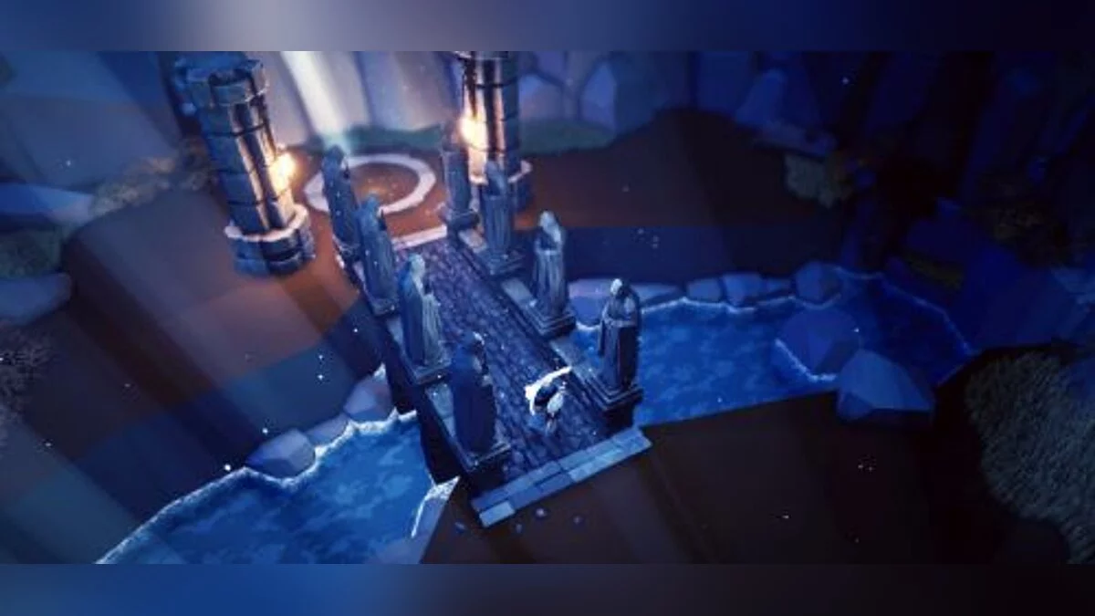 Fall of Light — Трейнер / Trainer (+5) [1.0] [Abolfazl.k]