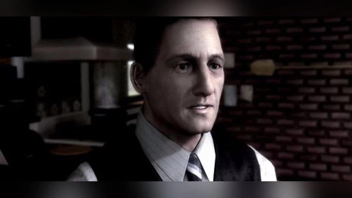 Lucius — Трейнер / Trainer (+6) [1.043 Latest Steam] [Ded_Mazay1991]