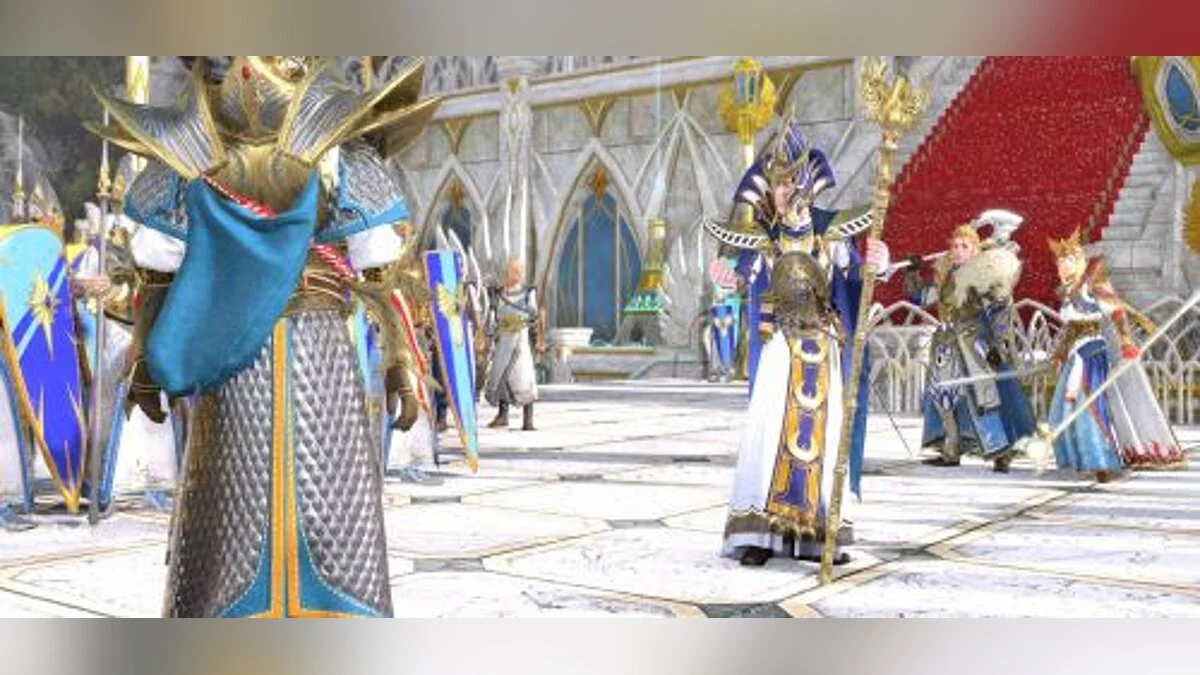 Total War: Warhammer 2 — Трейнер / Trainer (+16) [1.0: Build 4426] [MrAntiFun]