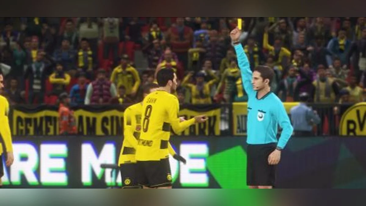 Pro Evolution Soccer 2018 — Трейнер / Trainer (+6) [1.01 - 1.02] [FLiNG]