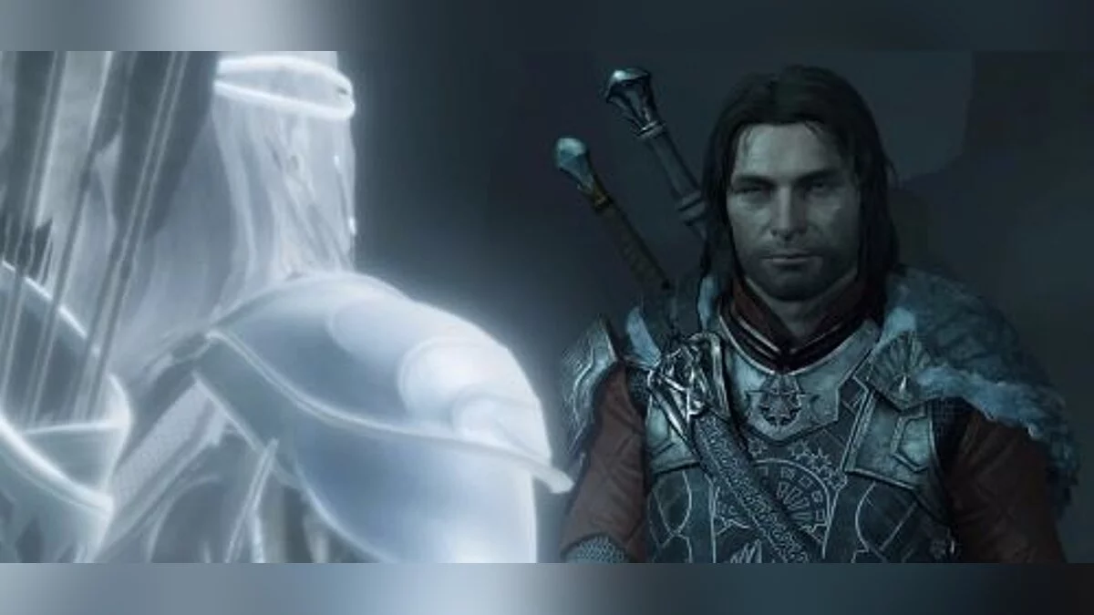 Middle-earth: Shadow of War — Трейнер / Trainer (+8) [1.0] [MrAntiFun]