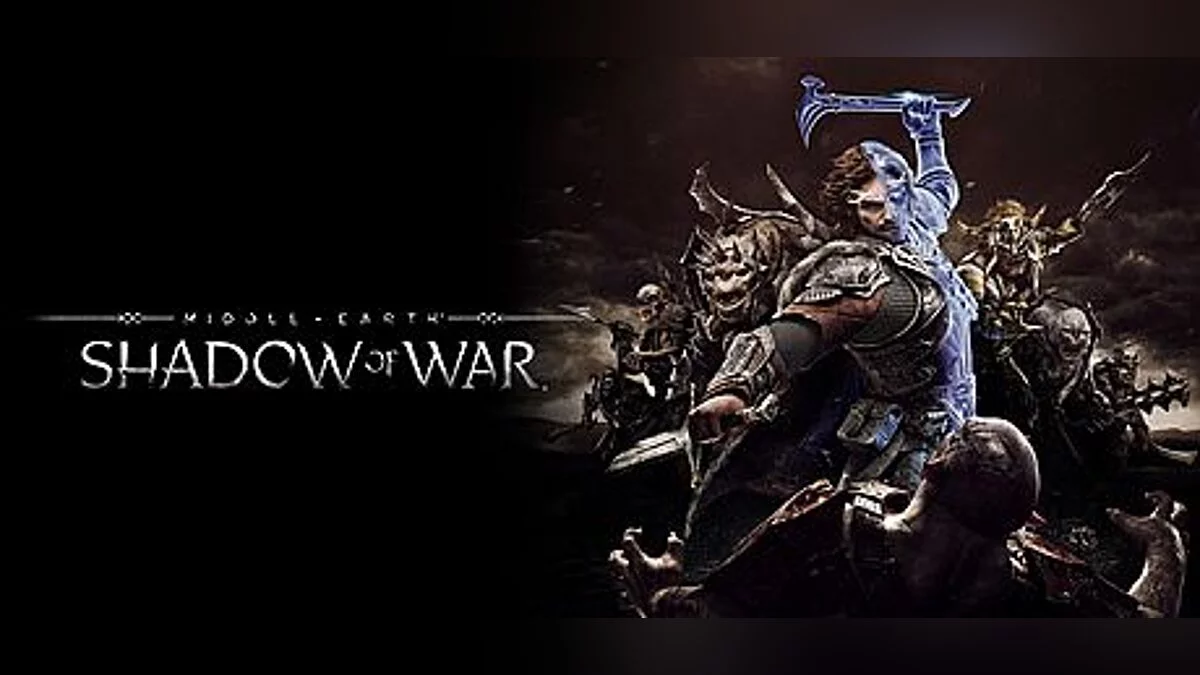 Middle-earth: Shadow of War — Трейнер / Trainer (+9) [1.0] [MrAntiFun]