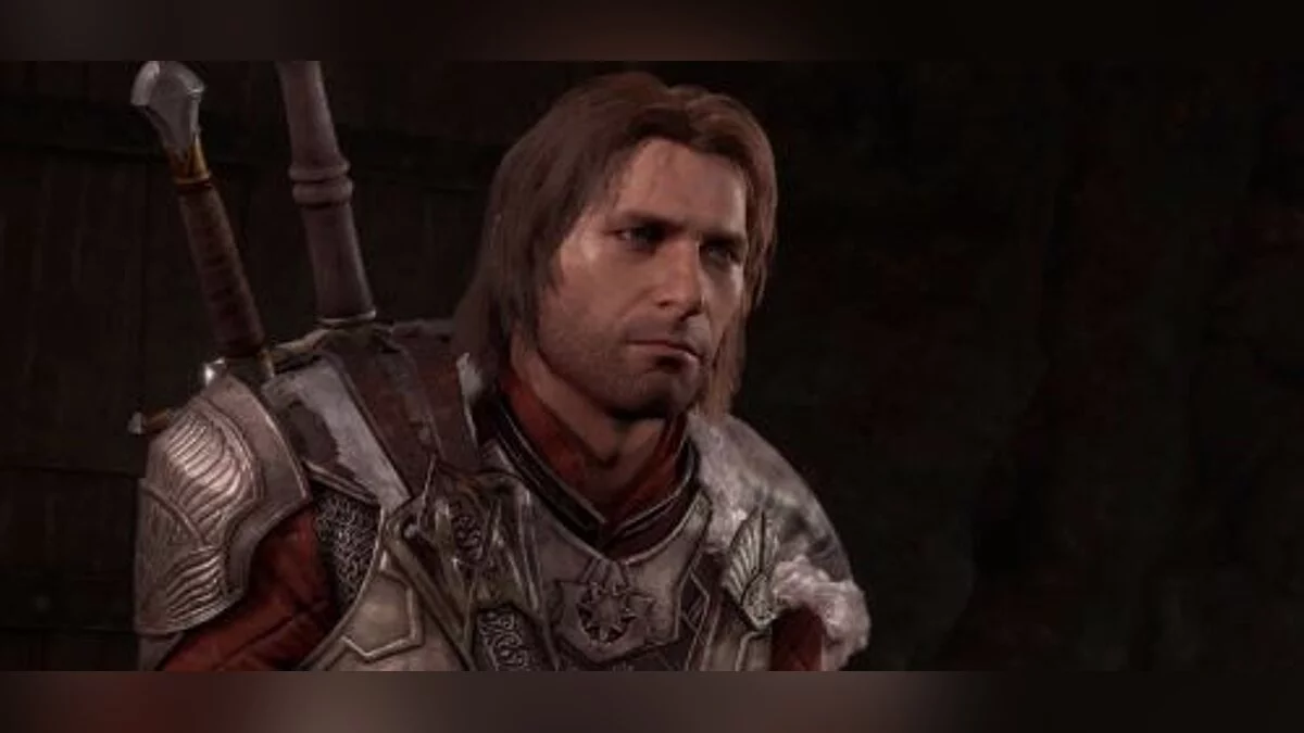 Middle-earth: Shadow of War — Трейнер / Trainer (+9) [1.0] [MrAntiFun]