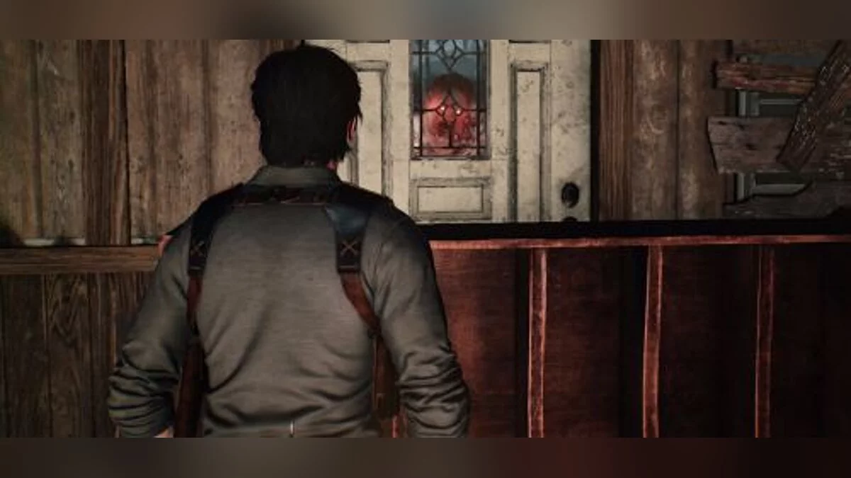 The Evil Within 2 — Трейнер / Trainer (+13) [1.0] [FLiNG]