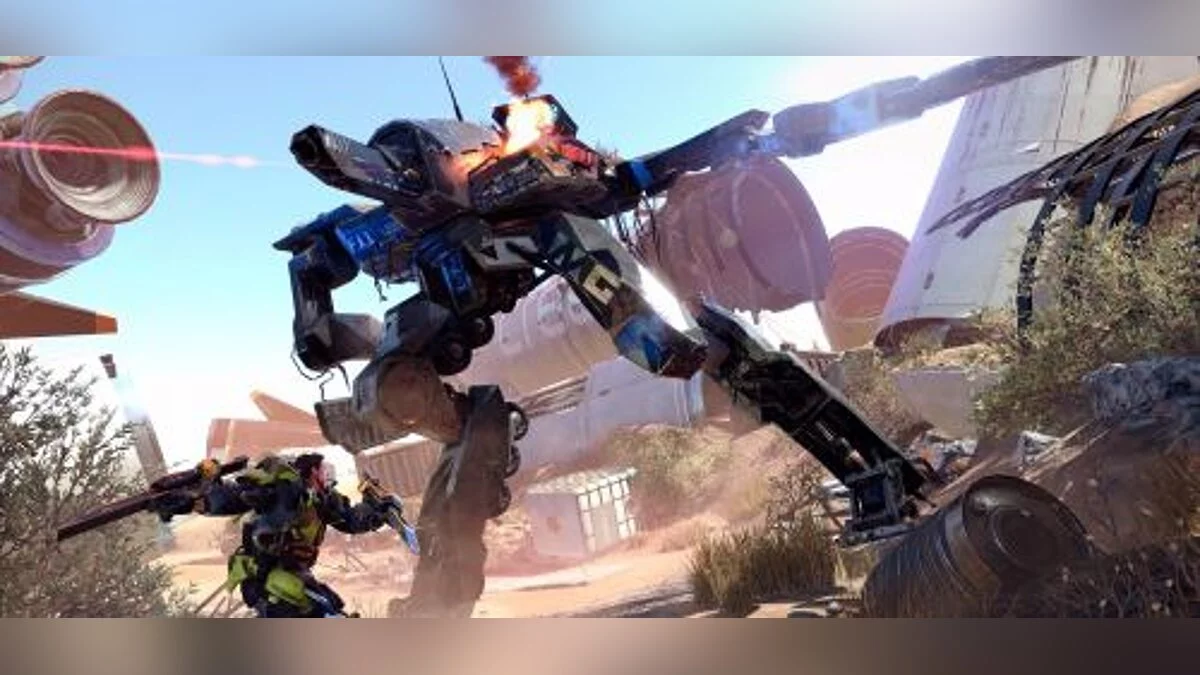 The Surge — Трейнер / Trainer (+17) [UPD: 10.10.2017] [FLiNG]