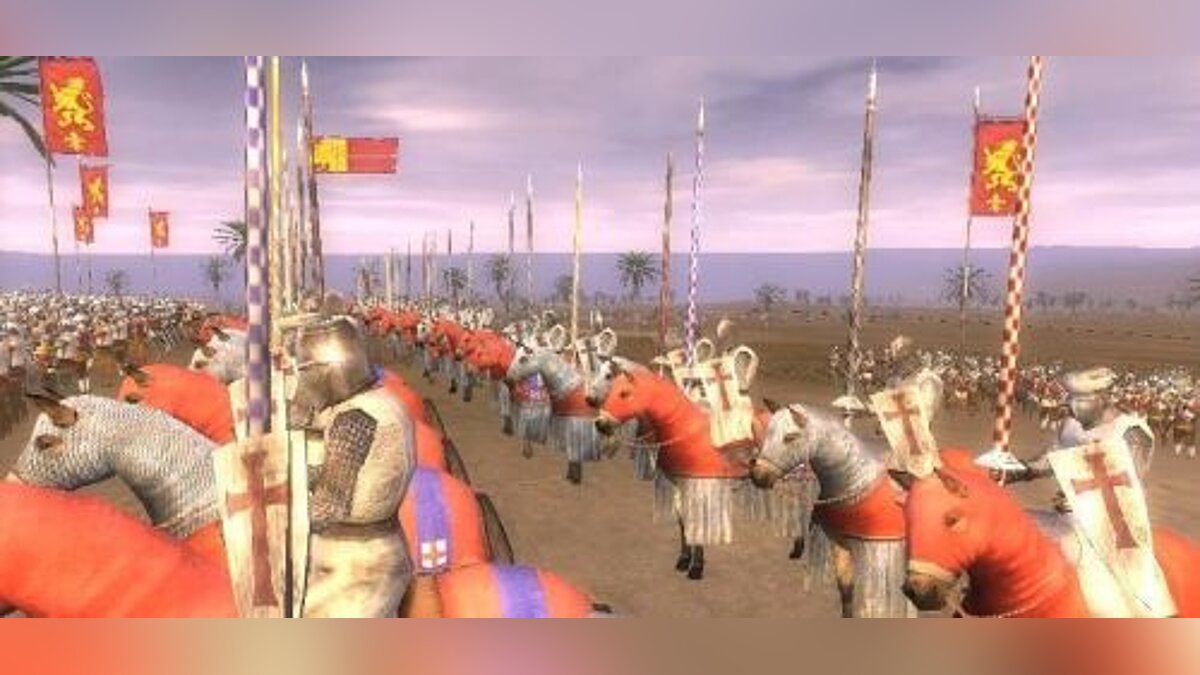 Medieval 2: Total War — Сохранение / SaveGame (Священная Римская Империя,  период 1220) [6.4] / Сохранения / Читы