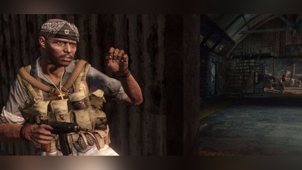 Call of Duty: Black Ops — Сохранение / SaveGame (100% + Зомби режим, все миссии пройдены / ур. сложности Стандартный)