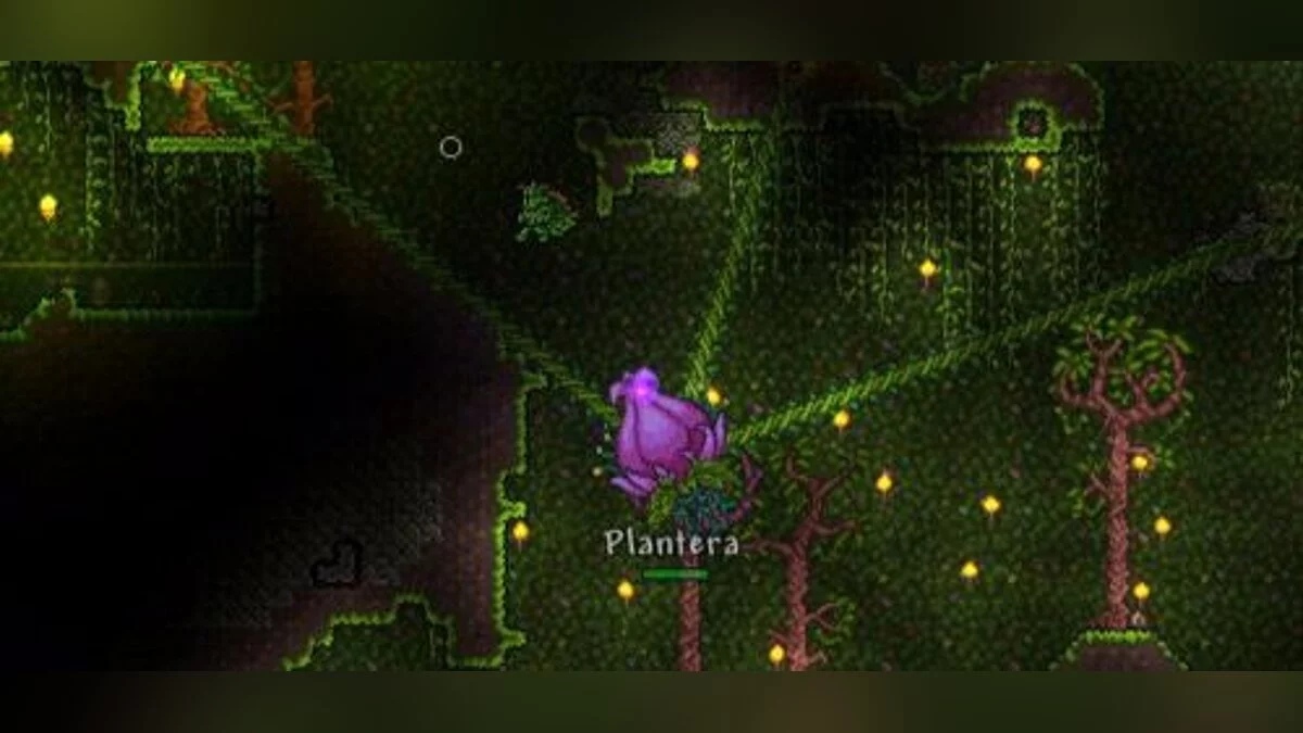 Terraria — Сохранение / SaveGame (Лучший стрелок / лучник ~12к урона за 5 секунд)