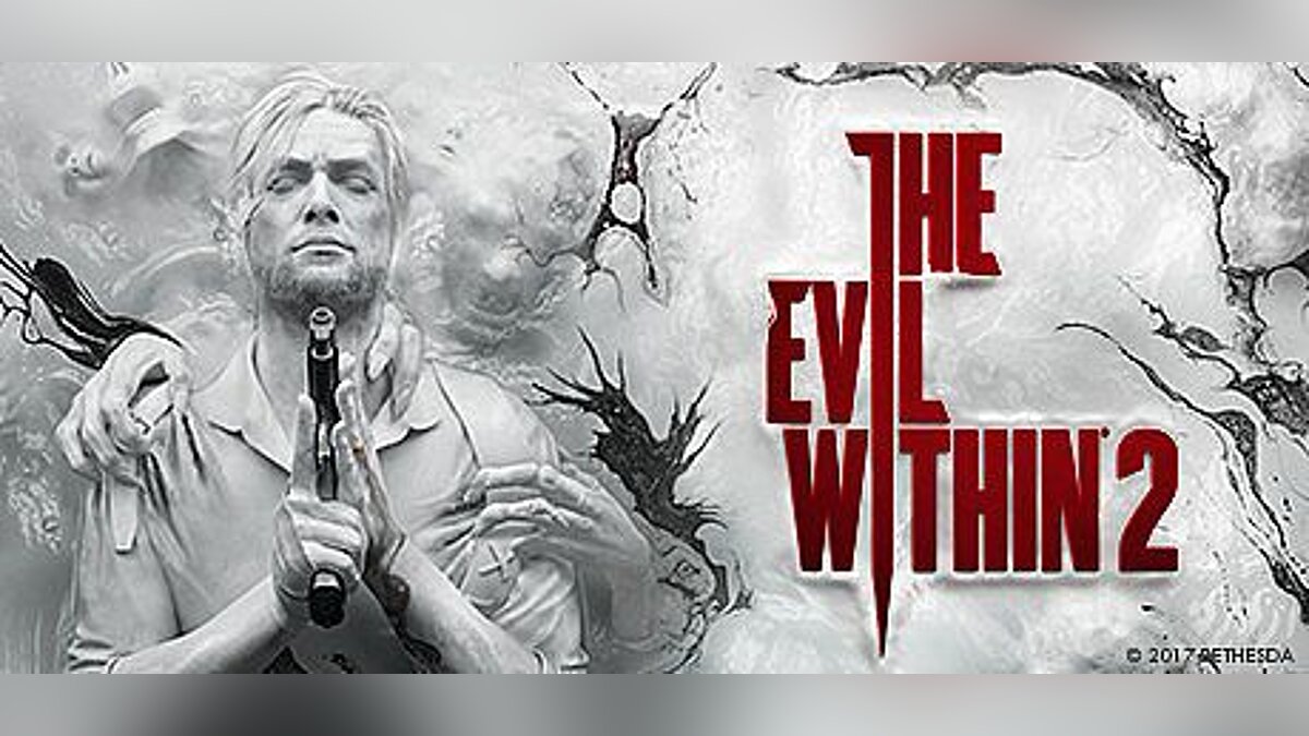 The Evil Within 2 — Трейнер / Trainer (+7) [1.0] [dR.oLLe]