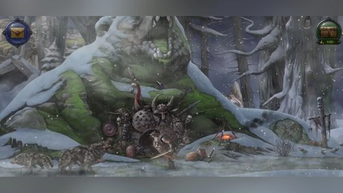 Niffelheim — Трейнер / Trainer (+5) [0.9.019] [MrAntiFun]