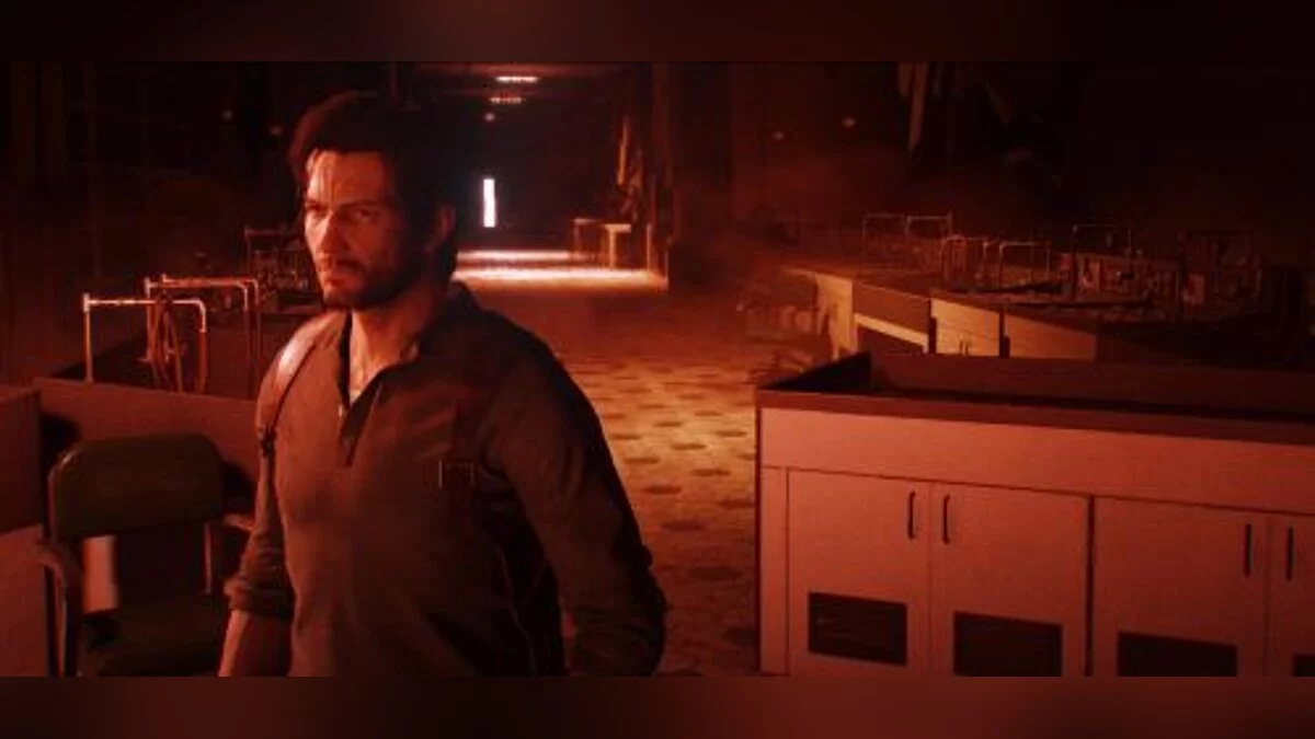 The Evil Within 2 — Сохранение / SaveGame (Классический уровень сложности, собрано все на 100%)