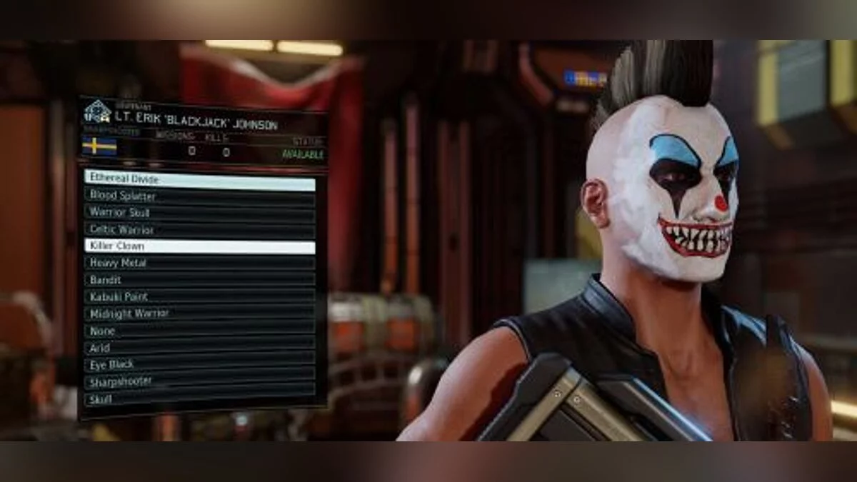 XCOM 2: Anarchy&#039;s Children — Трейнер / Trainer (+8) [Update: 22.10.2017] [MrAntiFun]