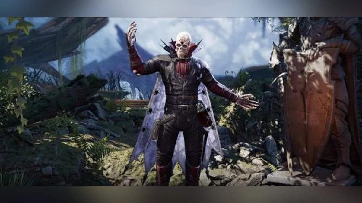 Divinity: Original Sin 2 — Трейнер / Trainer (+14) [3.0.150.188] [MrAntiFun]