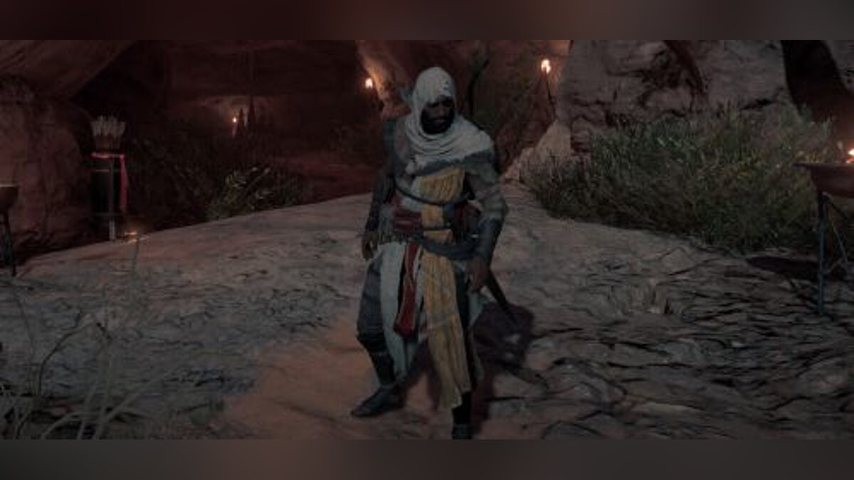 Assassin S Creed Origins Trainer Mrantifun