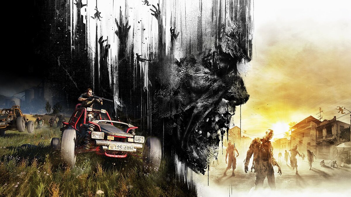 Dying Light: The Following — Трейнер/Trainer (+20) [1.13.0 - 1.14.0] {iNvIcTUs oRCuS / HoG}
