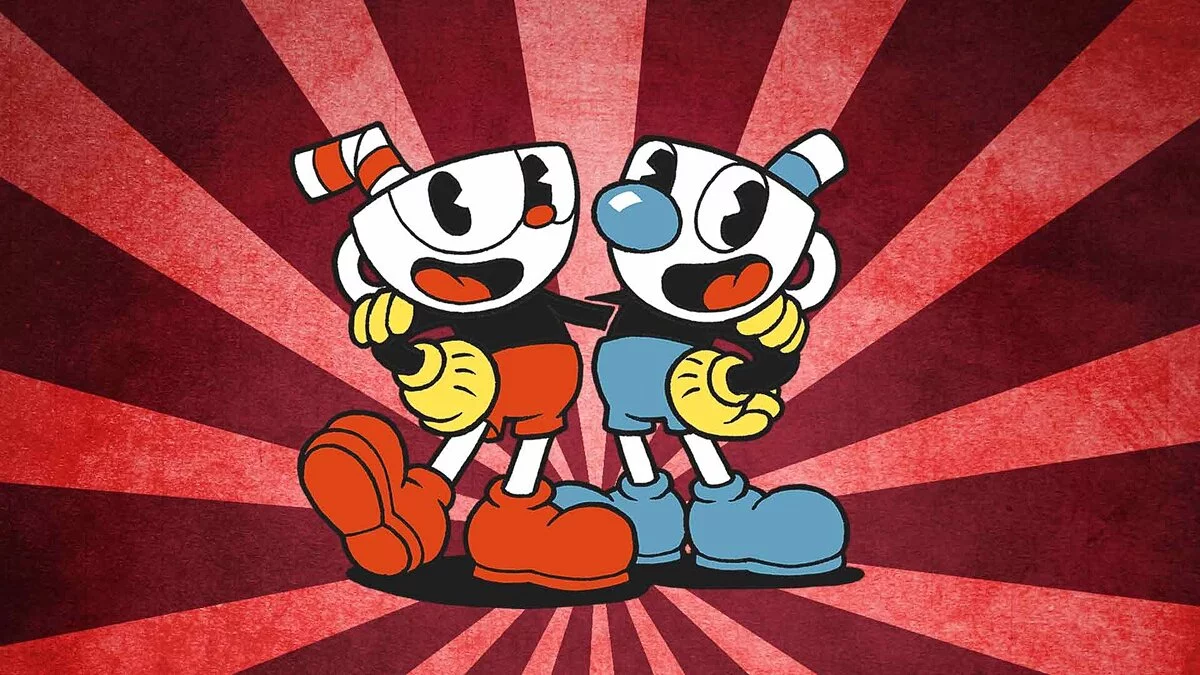 Cuphead — Трейнер/Trainer (+3) [UPD: 01.10.2017] {MrAntiFun}