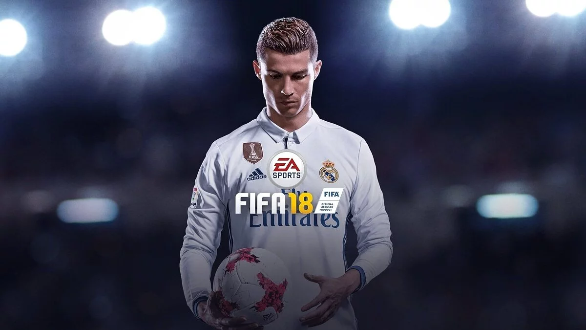 FIFA 18 — Трейнер/Trainer (+9) [UPD: 01.10.2017] {MrAntiFun}