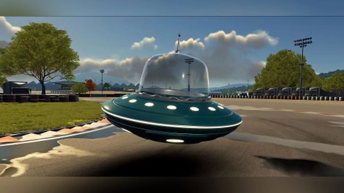 Motorsport Manager — Трейнер / Trainer (+5) [1.0.11576] [MrAntiFun]