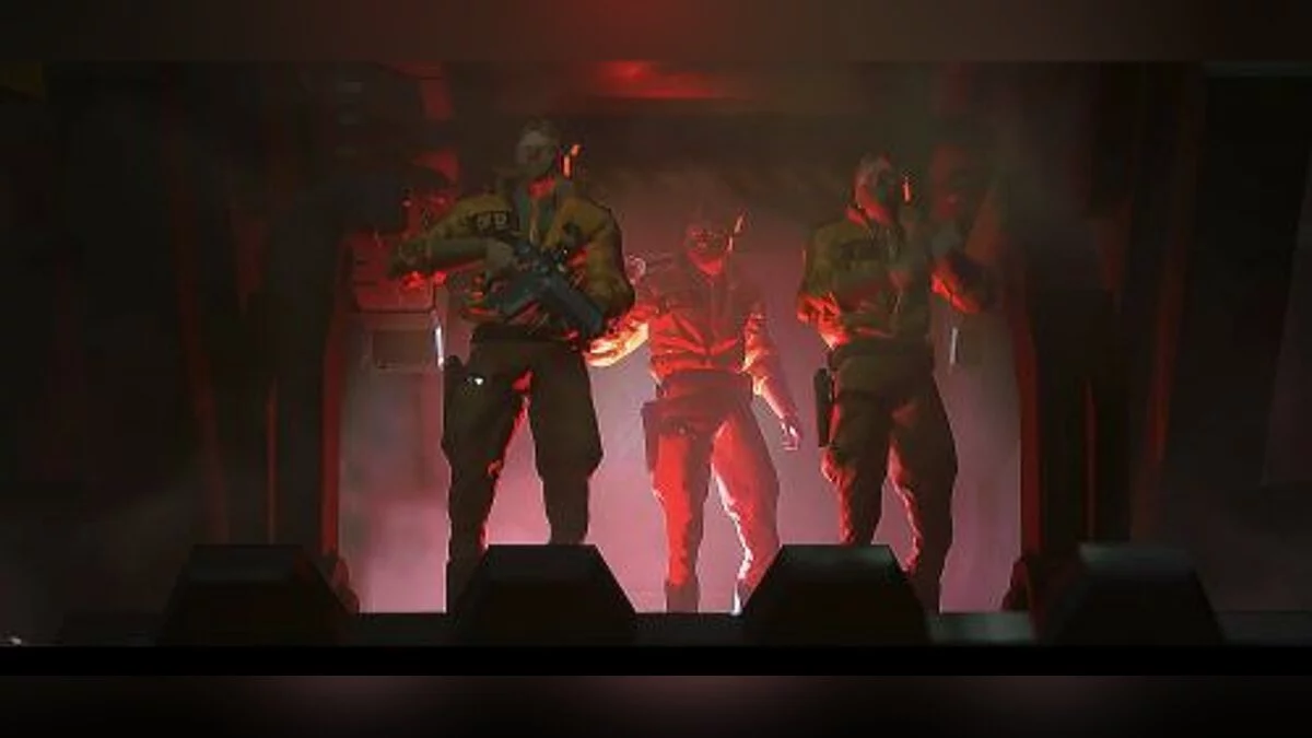 RUINER — Трейнер / Trainer (+1: Бессмертие / Immortality) [UPD: 04.11.2017] [MrAntiFun]