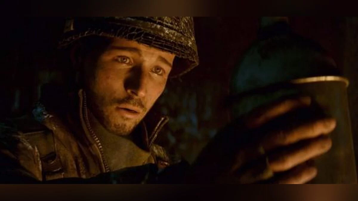 Call of Duty: WWII — Трейнер / Trainer (+9) [1.01] [LinGon] - Fixed Version