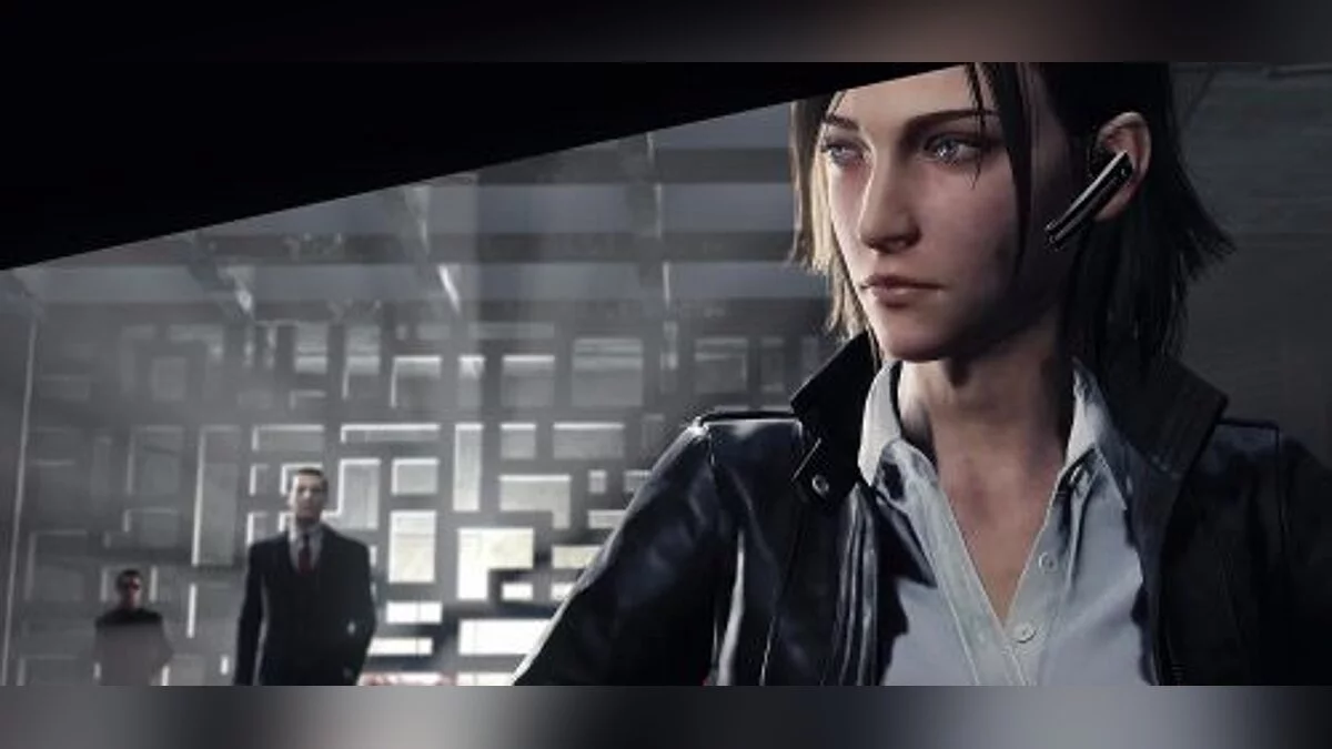 The Evil Within 2 — Трейнер / Trainer (+11) [1.0] [MrAntiFun]