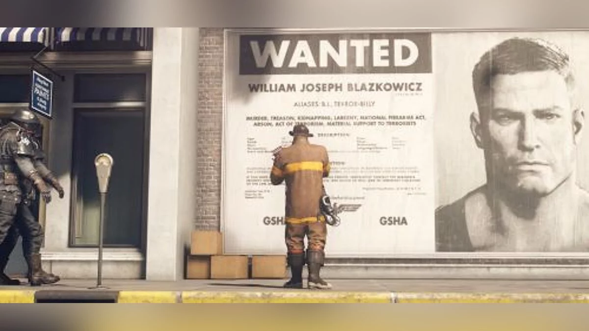 Wolfenstein II: The New Colossus — Трейнер / Trainer (+8) [Update 2] [dR.oLLe]